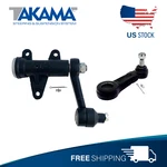 2PC Steering Idler Arm & Pitman For 1997-2004 Mitsubishi Montero Sport. Fixed Price $69.75.