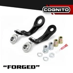 Cognito Forged Pisk Pitman Idler Arm Support Brace Kit 11-19 Chevy Gm 2500/3500. Fixed Price $249.99.