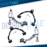 Front Control Arms W/ball Joint 2003-06 Ford Crown Victoria Lincoln Town Car. Fixed Price $387.61.