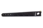 Racing MPD28360 Pitman Arm Straigt Long Black. Fixed Price $71.99.