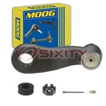 Moog Steering Pitman Arm For 1975-1978 Gmc C15 Suburban Gear. Fixed Price $50.13.