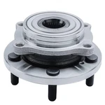 5-LUG Front Wheel Hub Bearing Assembly For 2004-2012 Mitsubishi Galant. Fixed Price $73.95.
