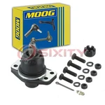 Moog Front Upper Suspension Ball Joint 1963-1964 Ford Ranch Wagon Spring Uc. Fixed Price $44.60.