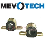 Mevotech Supreme Front To Frame Stabilizer Bar Bushing Kit For 1979-1998 Gmc Wx. Fixed Price $24.30.