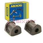 Moog Rear Stabilizer Bushing Kit For 2010-2019 Subaru Legacy Suspension. Fixed Price $20.46.