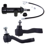 Front Steering Idler Pitman Arm For 2001-2010 Chevrolet Silverado 2500 Hd. Fixed Price $47.69.