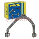 Moog Front Right Upper Suspension Control Arm Ball Joint For 1999-2000 Pm. Fixed Price $104.65.