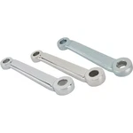Speedway Stainless Steel Corvair Pitman Arm, 7 Inch End To. Fixed Price $95.99.