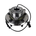 Autoround 515126 Front Wheel Bearing And Hub Assembly Fit For 2009-2010 Dodge.... Fixed Price $69.32.