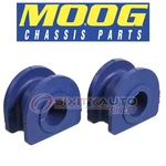 Moog Rear To Frame Stabilizer Bar Bushing Kit For 2000-2019 Chevrolet Tahoe Xc. Fixed Price $22.92.