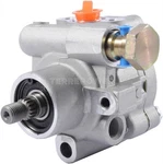 Power Steering Pump-new Bbb Industries N990-0663. Fixed Price $218.98.