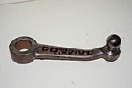 33-34 Ford Big Truck Pitman Arm Nos 1933 1934 Bb Trk Steering Box 1-1/2 Ton. Fixed Price $195.00.