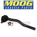 Moog Inner Steering Tie Rod End 1963-1965 Ford Falcon Sedan Delivery Kg. Fixed Price $67.79.