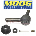 Moog Outer Steering Tie Rod End For 1957 Mercury Voyager - Gear Rack Wheel Ad. Fixed Price $37.50.