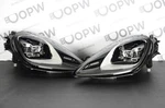 Perfect! 2019-2022 Porsche Cayenne Adaptive Single Led Headlight Set Lh + Rh Oem. Fixed Price $2725.00.