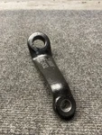 Rough Country Pitman Arm For 76-86 Jeep CJ7 Power Steering 2.5-4" 6606. Fixed Price $40.80.