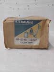 K6149 18767 Amguage Idler Arm Front New For Chevy Sabre Ninety Eight Cutlass. Fixed Price $106.67.