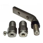 Steering Idler Arm Bracket Assembly For 1961-1962 Oldsmobile Cutlass And More. Fixed Price $479.56.
