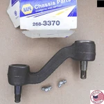 Napa Idler Arm 268-3370 1962-67 Body Dodge Plymouth Usa Made 1857067 K779NORS. Fixed Price $220.00.