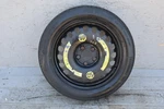 2006-2016 Mercedes-benz E350 Emergency Spare Tire Wheel Rim Compact Donut Oem. Fixed Price $125.99.