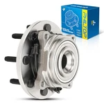 Philtop 515162 Front Wheel Hub Bearing Assembly For Ram 2500 2014-2018, 3500. Fixed Price $173.58.