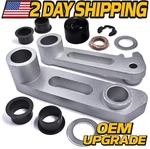 Idler Arm & Bushing Rebuild Kit Fits John Deere M143350 M136635 M111358 M131119. Fixed Price $33.39.