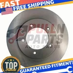 Carquest Wearever YH145296 Brake Rotor: Suzuki Grand VITARA/XL-7 00-06. Fixed Price $28.30.