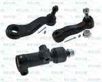 Idler Arms Bracket For Hummer H2 Pitman Avalanche 2500 Brazo Loco Gmc Yukon. Fixed Price $85.76.