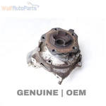 2009-2012 Porsche Boxster 987.1 Rear Left Spindle Knuckle W/ Wheel Bearing. Fixed Price $89.99.