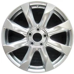 Wheel Rim Infiniti Series FX35 Q45 18 2002-2008 D0300CW54A Factory Oe 73689. Fixed Price $358.00.