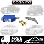 Cognito Hd Idler Pivot Assembly Gusset Fits 01-10 Gm Silverado Sierra 2500 3500. Fixed Price $279.95.