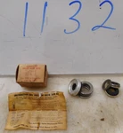 Nos CMC-1 Carlson Idler Arm Kit 1955-6 Chrysler & De Soto. Fixed Price $20.00.