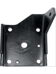 Oer 3934865 Mounting Bracket Driver Side Front Hanger Multi-leaf Chevy Pontiac. Fixed Price $42.99.