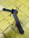Oem Genuine Bmw E10 Steering Pitman Arms. Fixed Price $29.99.