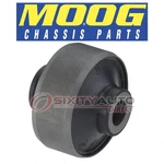 Moog Front Lower Rearward Control Arm Bushing For 1997-2003 Chevrolet Malibu. Fixed Price $22.98.