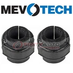 Mevotech Supreme Front To Frame Stabilizer Bar Bushing Kit For 1997-2005 Sz. Fixed Price $23.06.