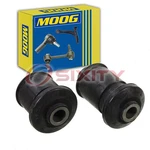 Moog Front Lower Suspension Control Arm Bushing Kit For 2000-2006 Chevrolet Yd. Fixed Price $36.49.