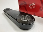 Trw JPA143 Steering Pitman Arm 2005-2010 Ford F-250 F-350 Super Duty 4WD Only. Fixed Price $29.95.