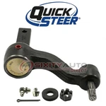 Quicksteer Steering Idler Arm For 1992 Chevrolet Blazer - Gear Uh. Fixed Price $48.36.
