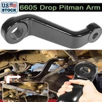Rough Country Drop Pitman Arm 6605 For Jeep Wrangler Tj Yj 87-06, Cherokee Xj. Fixed Price $41.90.