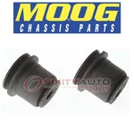 Moog Front Upper Control Arm Bushing For 2001-2006 Gmc Sierra 3500 Yd. Fixed Price $113.33.