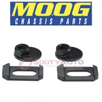 Moog Front Alignment Caster Camber Kit 2004-2018 Ford F-150 Suspension Hl. Fixed Price $78.62.