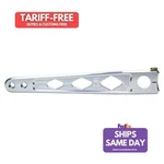 TI22 TIP3041, One Natural Aluminum Pitman Arm Fits Gle Broach Clear Performan. Fixed Price $119.14.