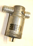 Mercedes Benz W124 W201 W126 190E 300E 500 Fuel Injection Idle Air Control Valve. Fixed Price $99.99.