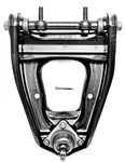 1962-67 Chevy Ii Nova Upper Control Arm Lh. Fixed Price $137.89.