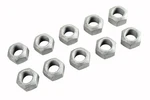 Pack Of 10 New Genuine Gmc Sl-n-nut (08917-BOPCKT) 11516133 Oem. Fixed Price $53.19.