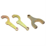 Upper And Lower Steering Arms, Plain, Tapered, Fits Ford. Fixed Price $96.99.