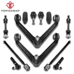 For 2002-2005 Dodge Ram 1500 2WD Front Upper Control Arm W/ Ball Joint Sway Bar. Fixed Price $118.99.