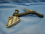 Volvo 164 Steering Idler Arm Nos New Genuine 678927-5 1969 1974. Fixed Price $110.00.
