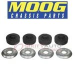 Moog Front Suspension Strut Rod Bushing For 1961-1964 Chrysler Newport Es. Fixed Price $47.39.